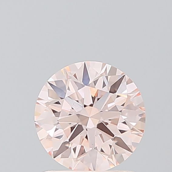 1.03 CT Fancy Pink ROUND
