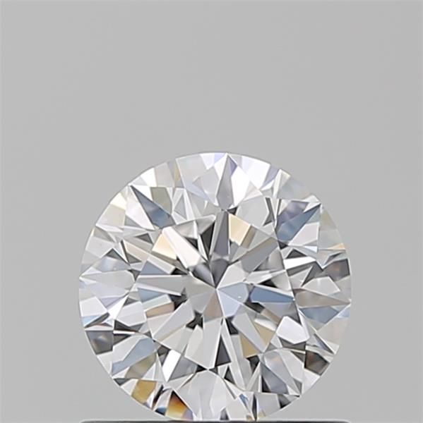 Prírodný diamant okrúhly...