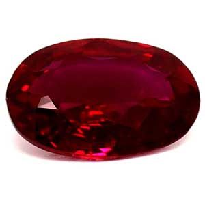 0.48 ct Ruby