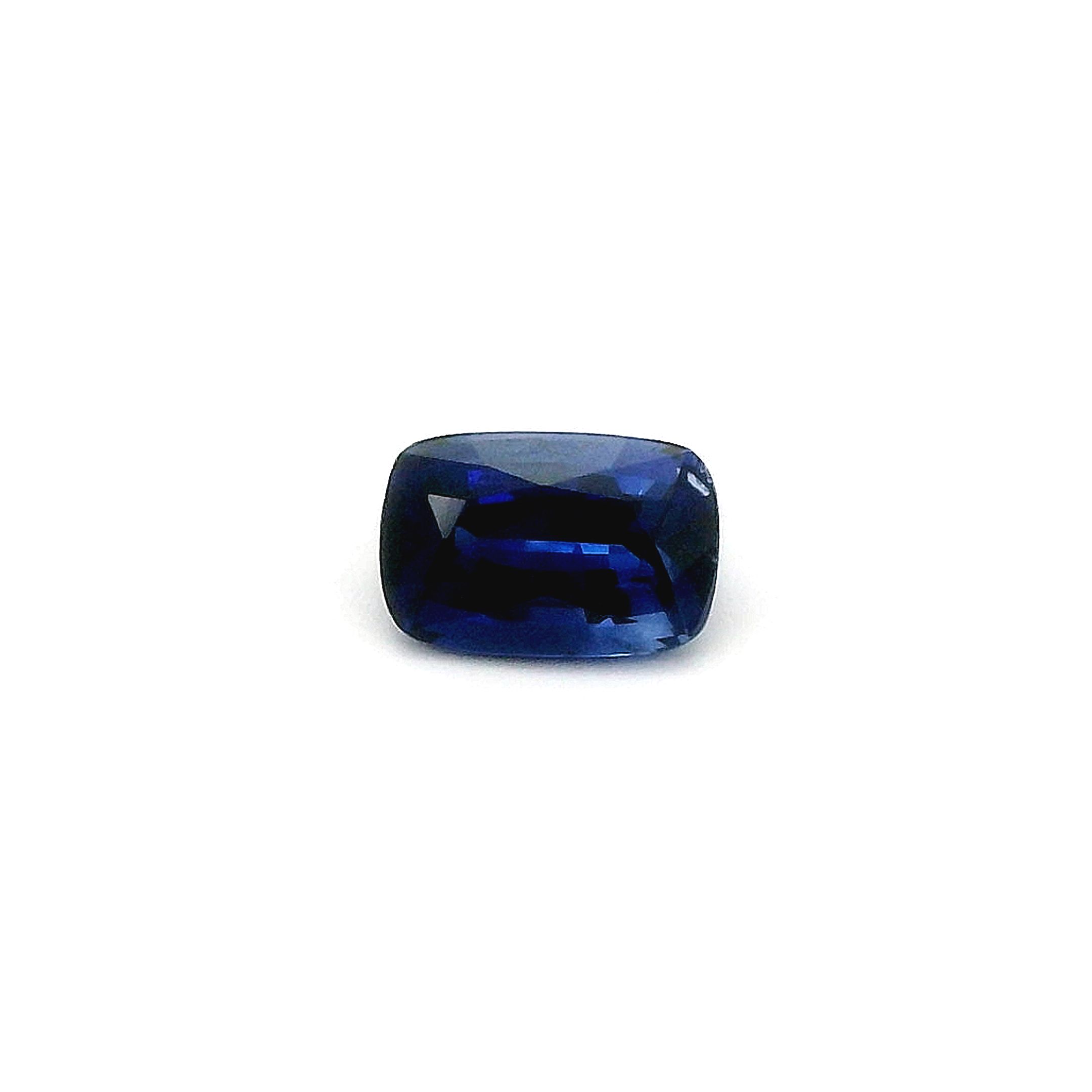 1.08 ct Sapphire