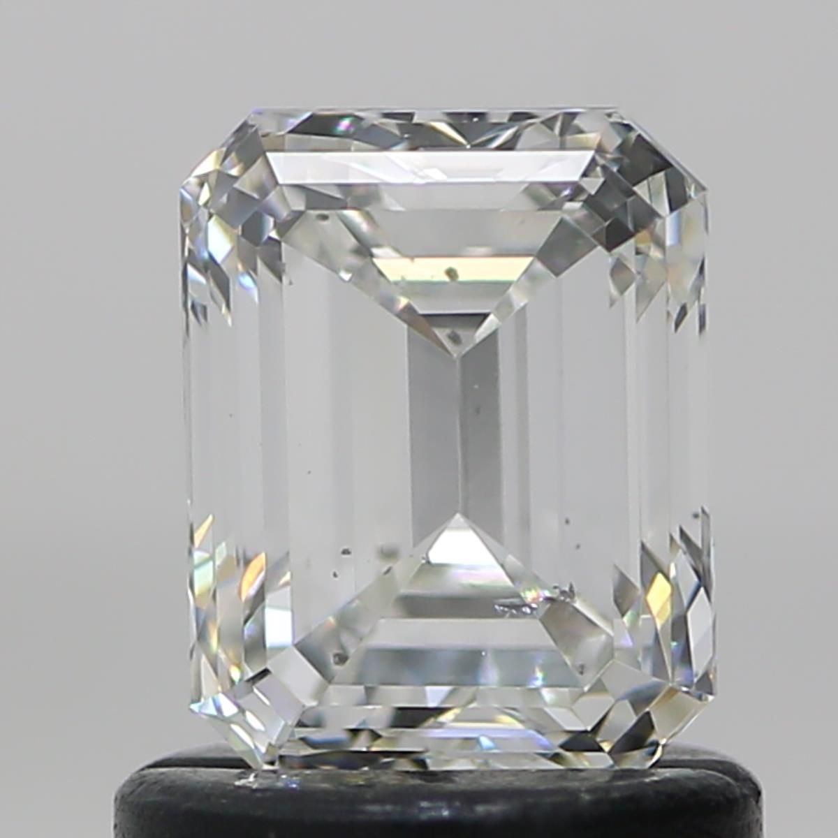 Prírodný diamant emerald,...