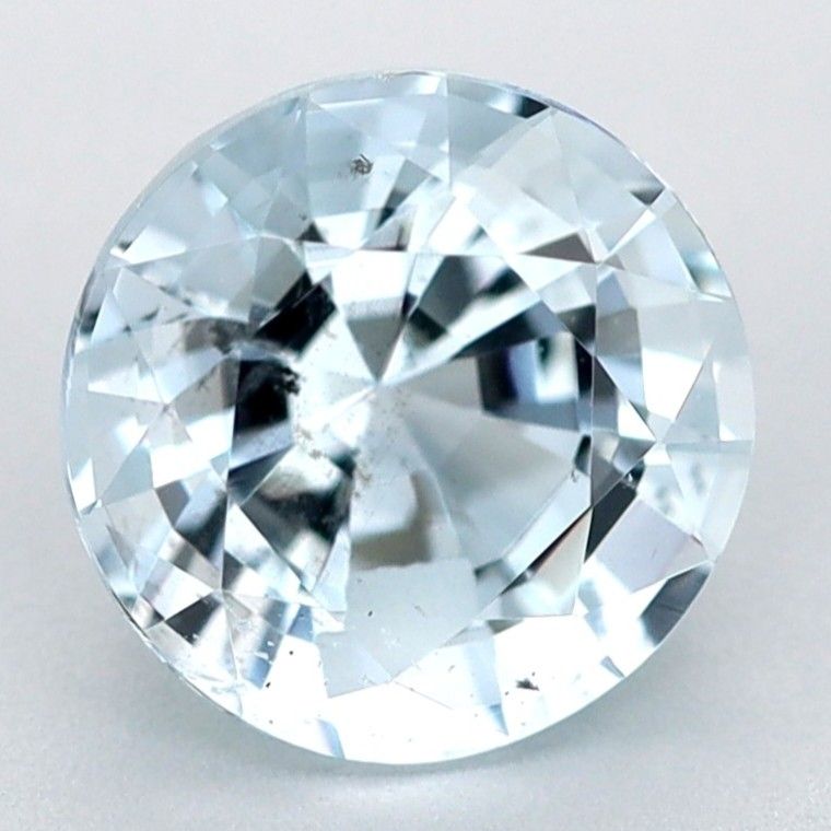 0.96 ct Aquamarine