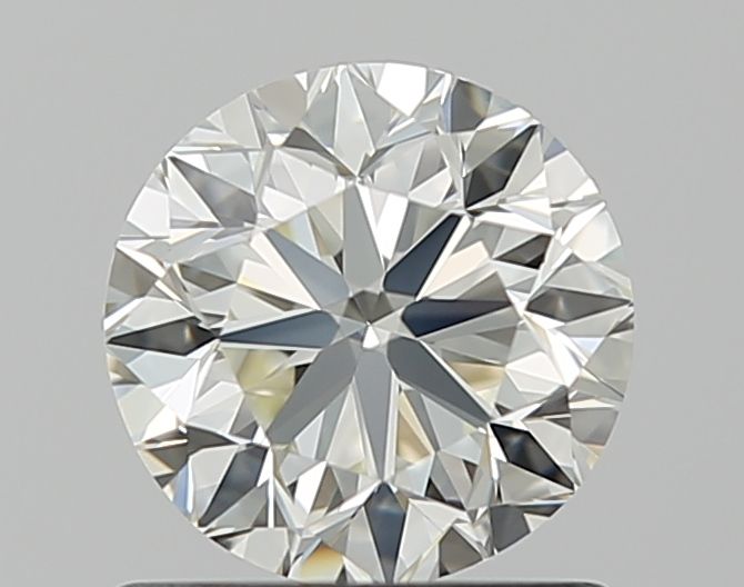 Prírodný diamant okrúhly...