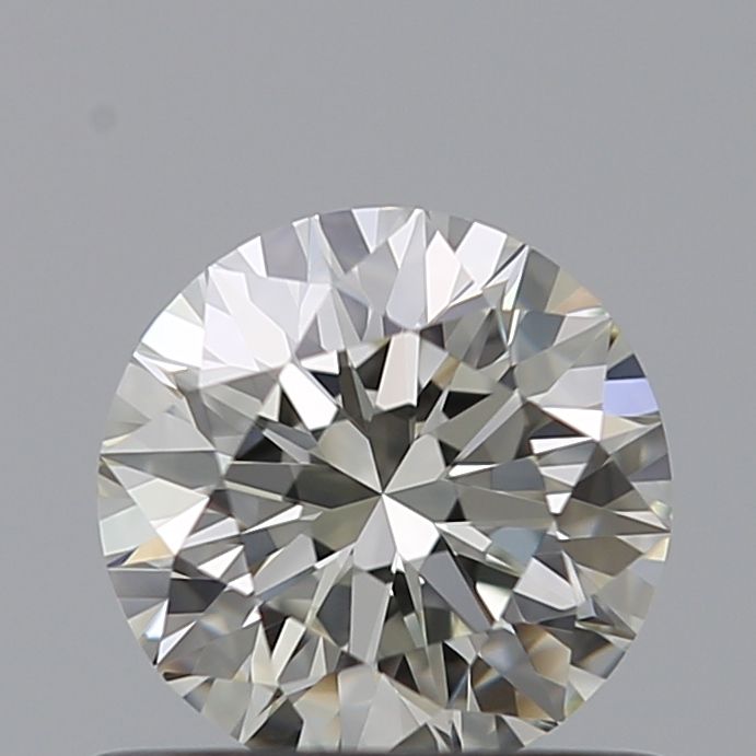 Prírodný diamant okrúhly...