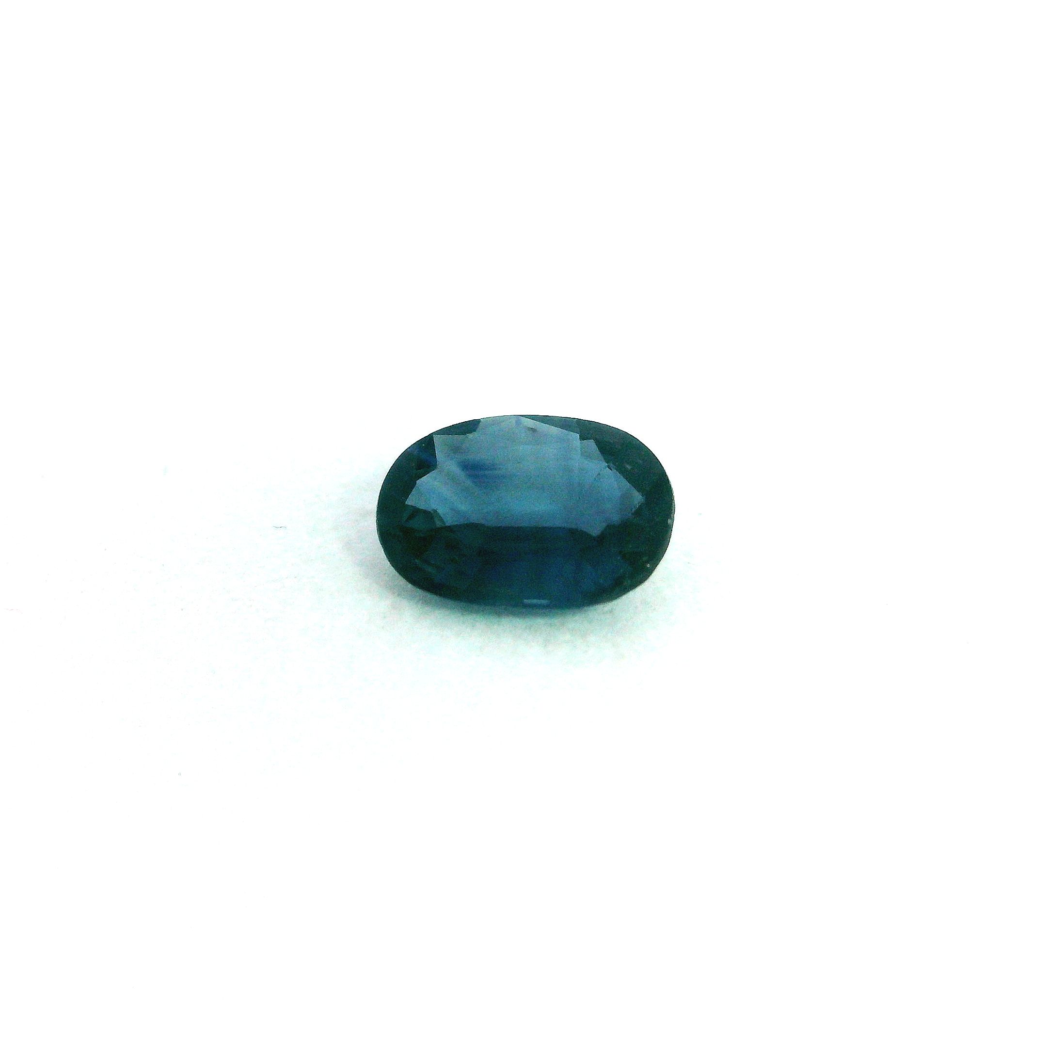 0.84 ct Sapphire