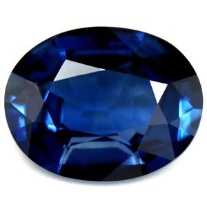 1.81 ct Sapphire