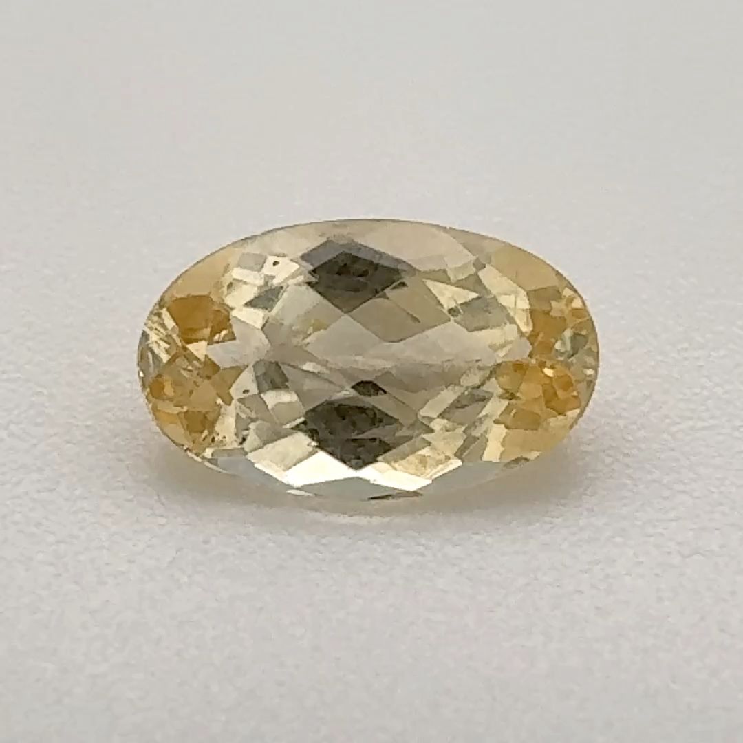 0.97 ct Topaz