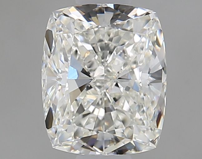 Prírodný diamant cushion,...