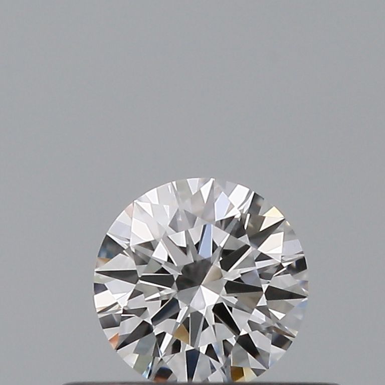 Diamant Rond 0.27 ct - Couleur D - Pureté VVS2