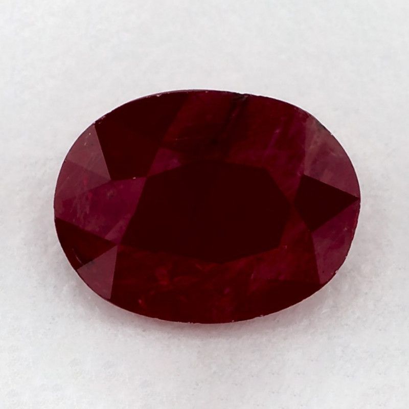 1.28 ct Ruby
