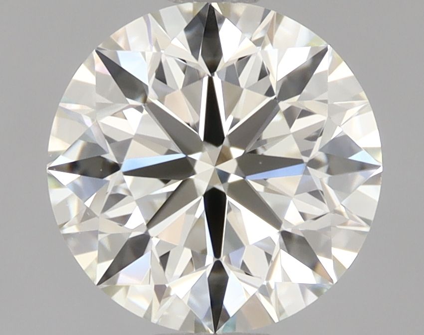 Prírodný diamant okrúhly...