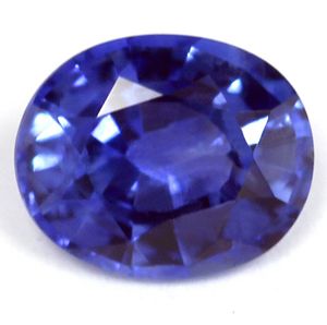 1.41 ct Sapphire