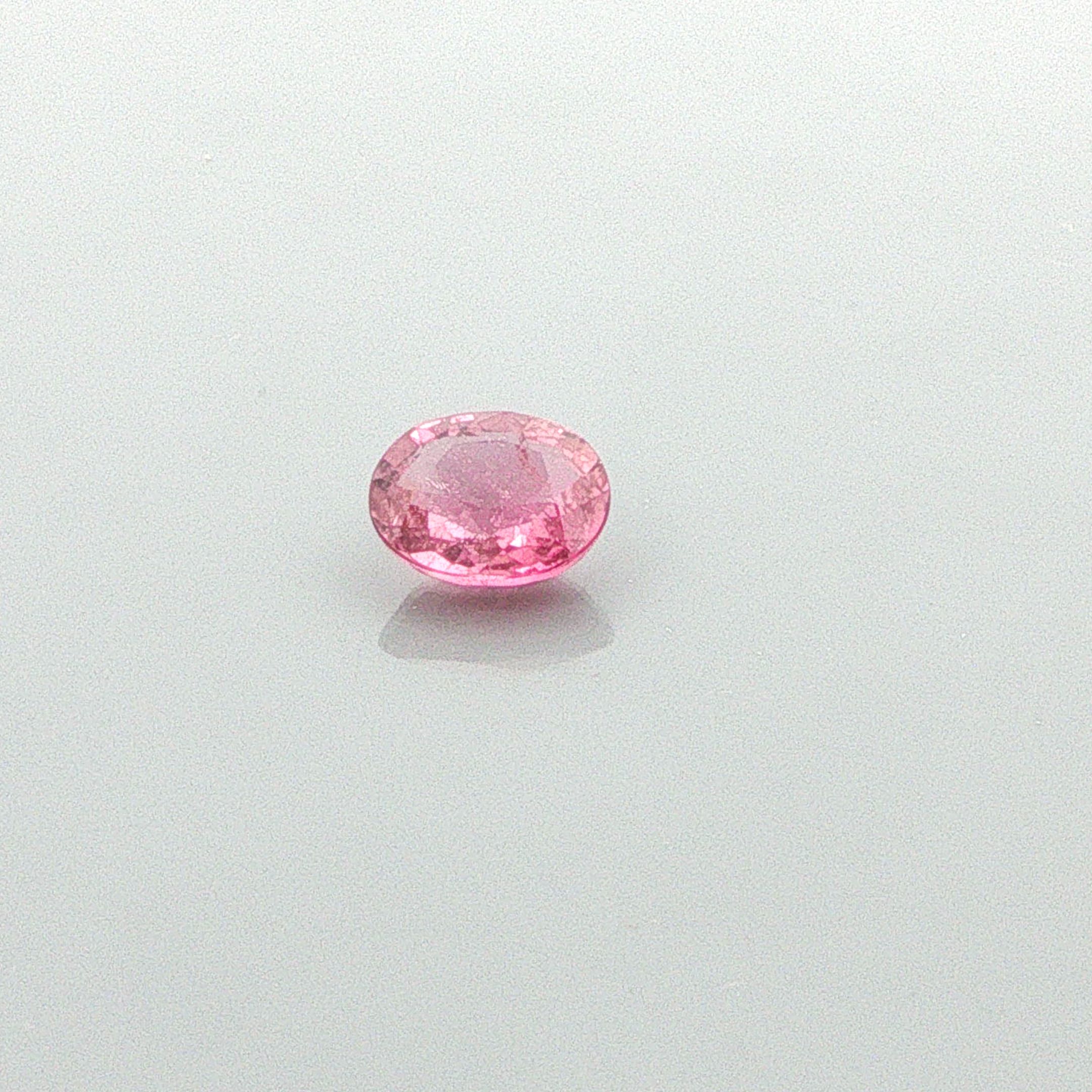 1.23 ct Tourmaline