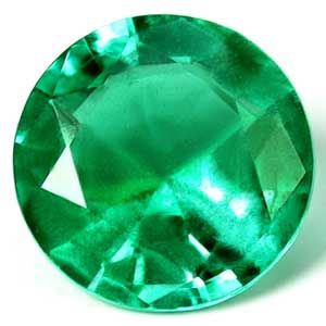 0.74 ct Emerald