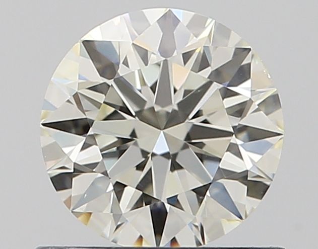 Prírodný diamant okrúhly...