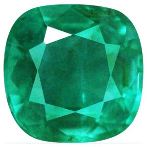 1.07 ct Emerald