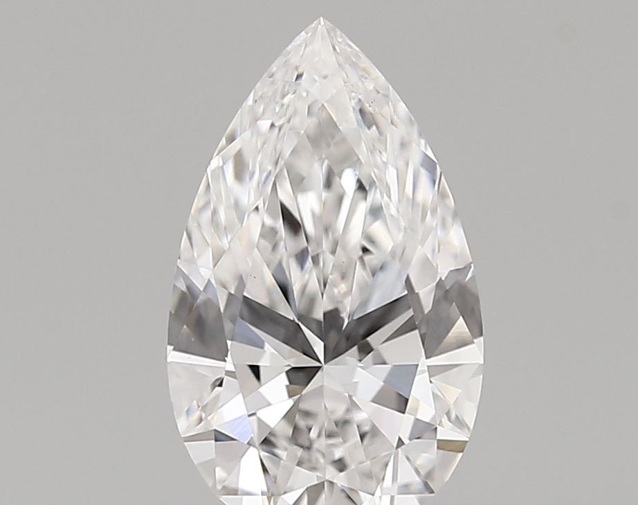 PEAR 1.81ct E VVS2 – EX EX NON