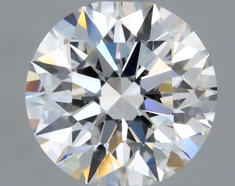 Prírodný diamant okrúhly...