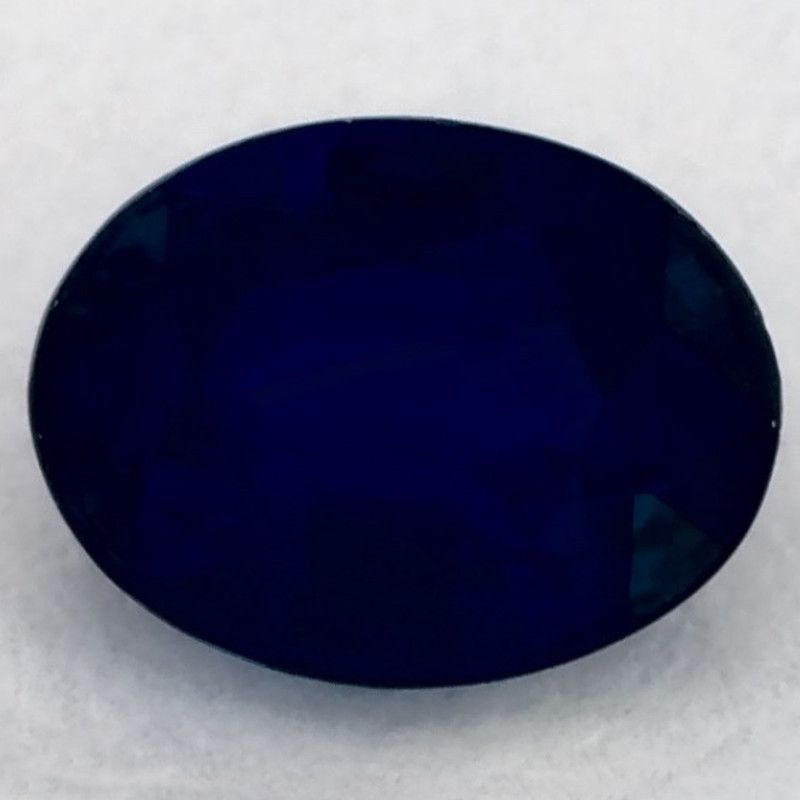 1.11 ct Sapphire