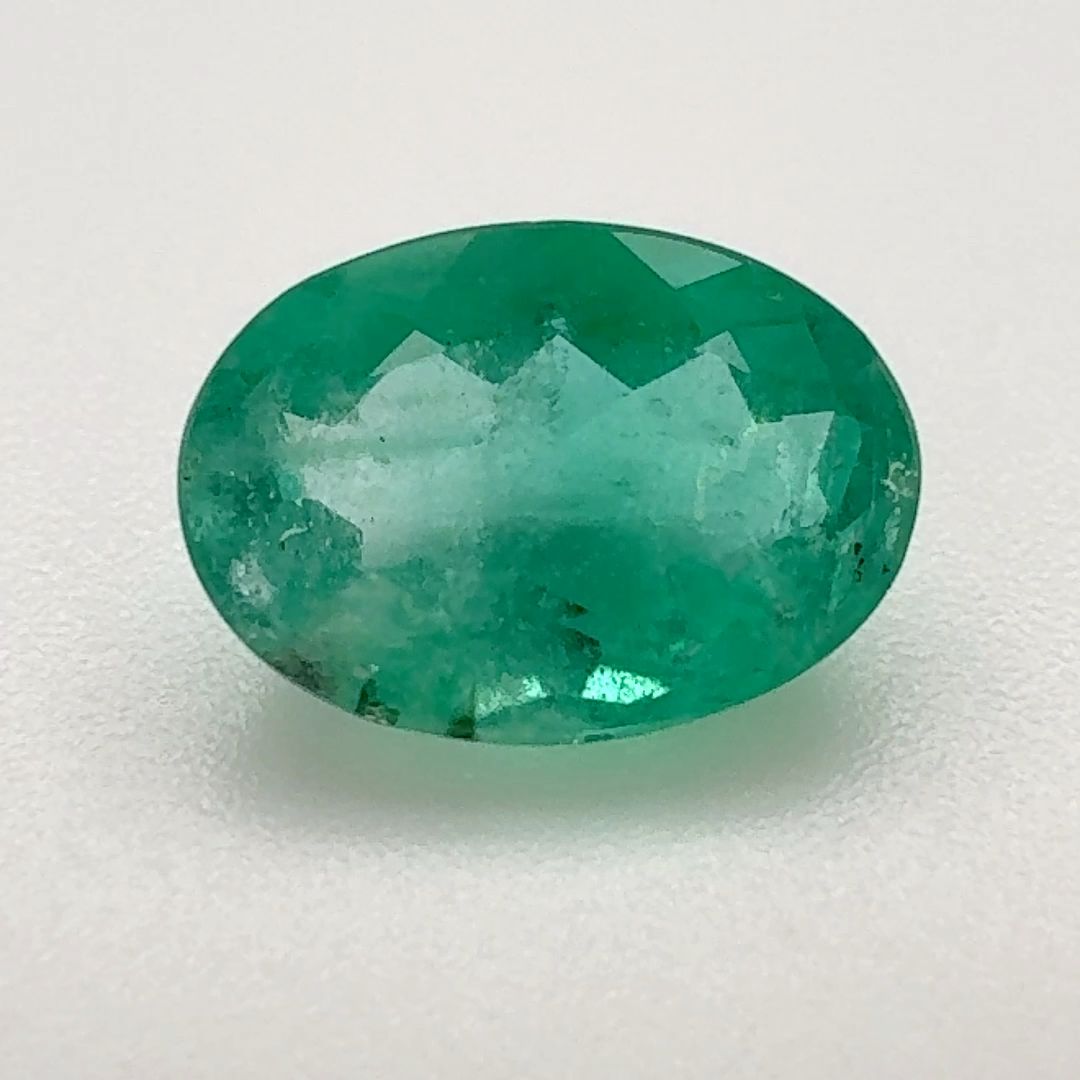 1.76 ct Emerald