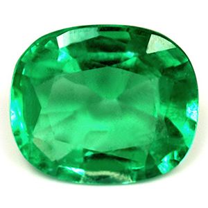 1.68 ct Emerald