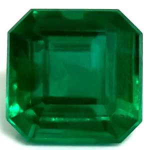 1.95 ct Emerald