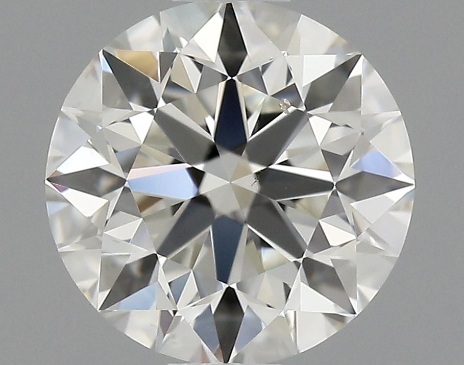 Prírodný diamant okrúhly...