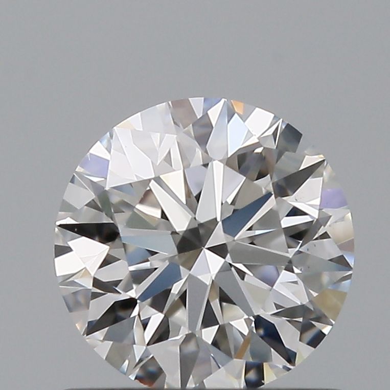 Prírodný diamant okrúhly...