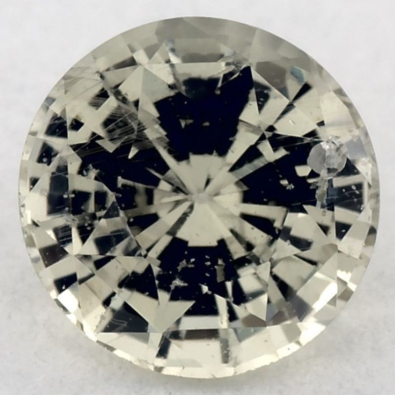 1.06 ct Sapphire