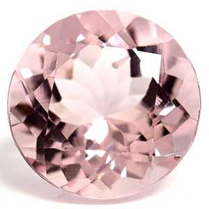 1.24 ct Morganite