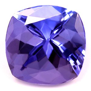 1.21 ct Tanzanite