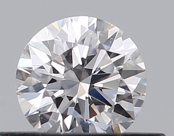 Prírodný diamant okrúhly...