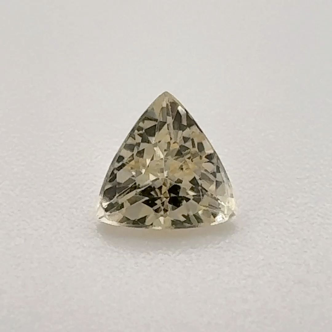 0.45 ct Topaz