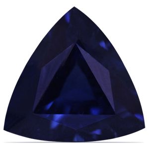 0.72 ct Sapphire