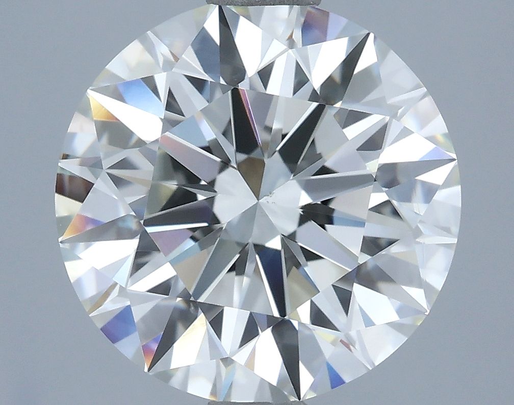 Prírodný diamant okrúhly...