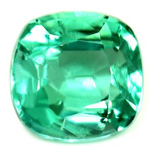 0.89 ct Emerald
