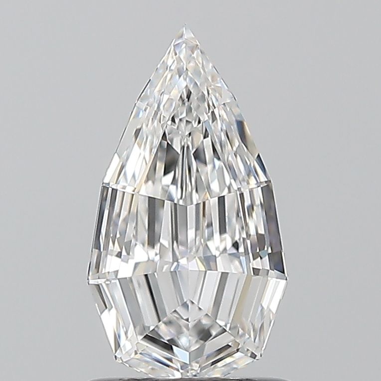 Prírodný diamant other, FL,...