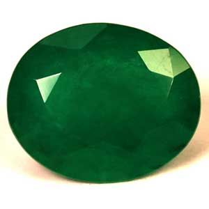 2.63 ct Emerald