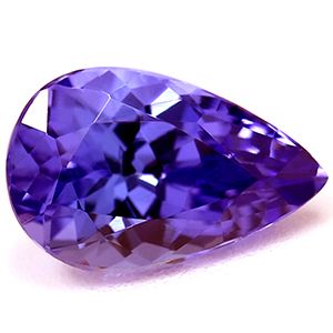 1.00 ct Tanzanite