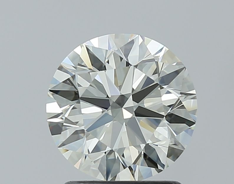 Prírodný diamant okrúhly...