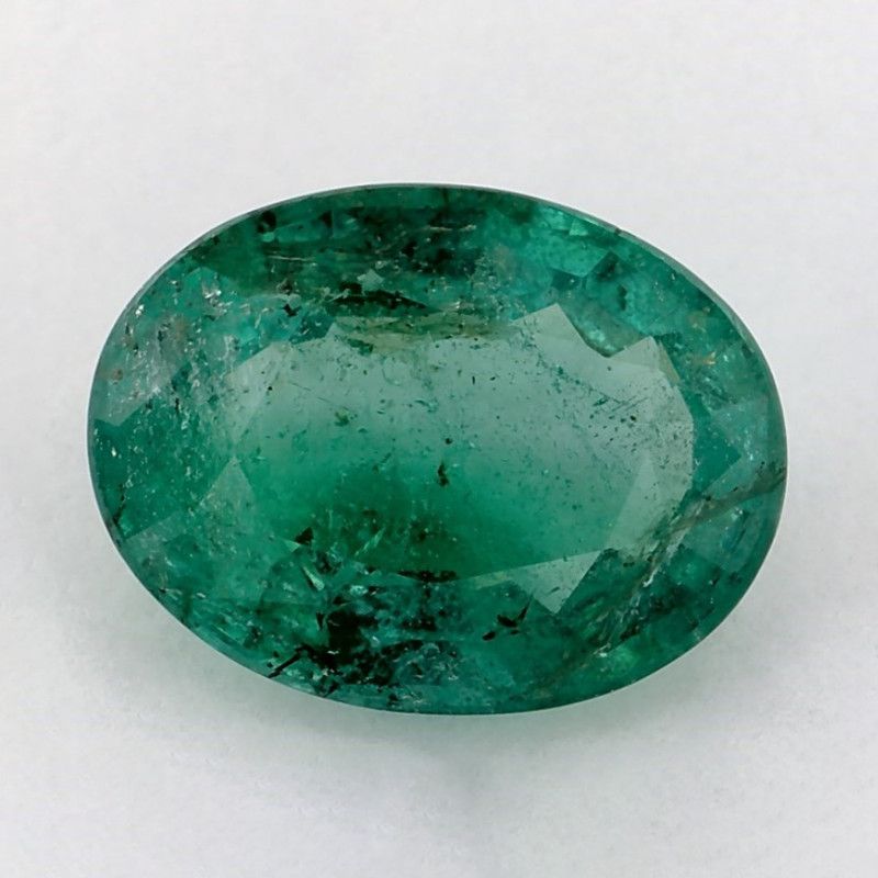 2.50 ct Emerald