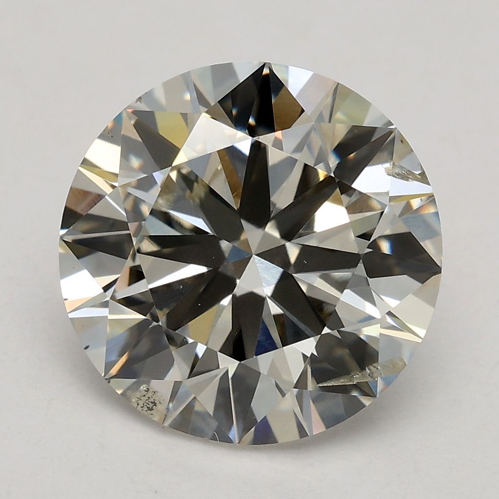 Round Diamond