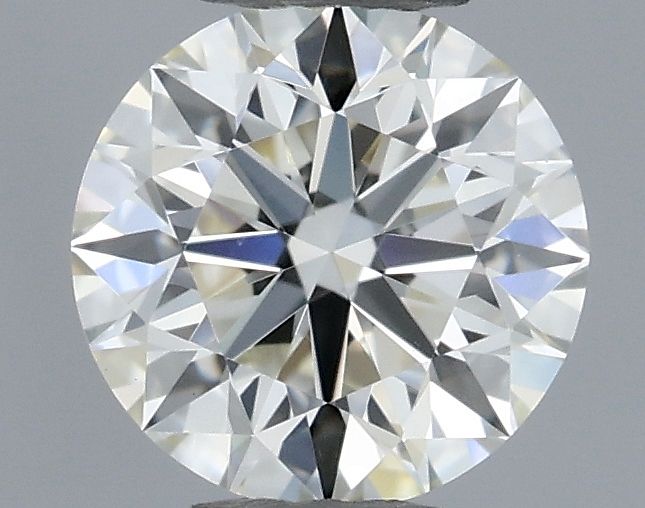 Prírodný diamant okrúhly...