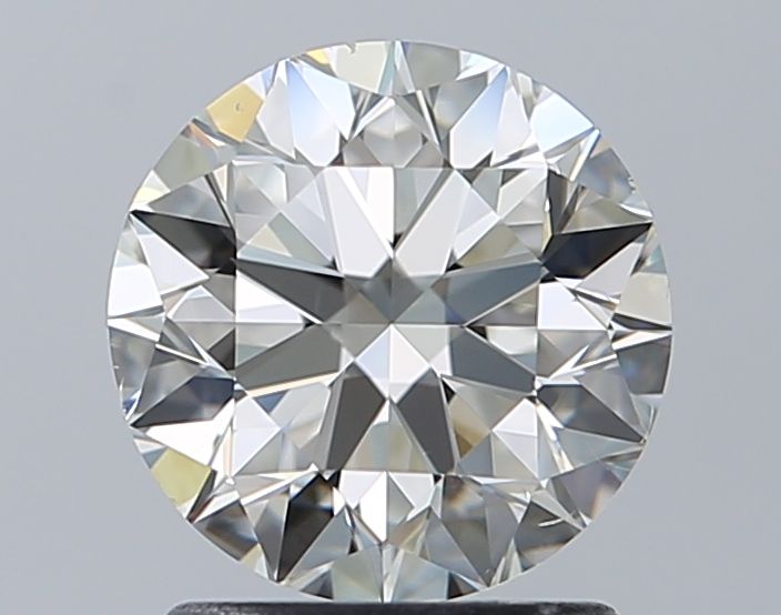 Prírodný diamant okrúhly...