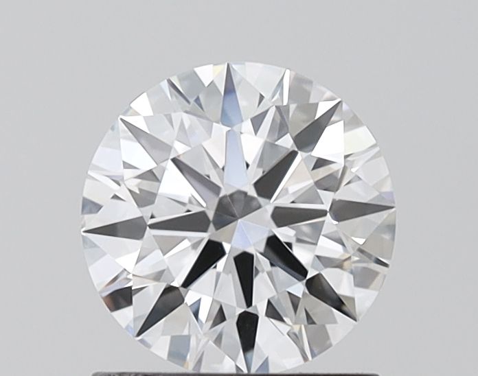 Diamant Rond 1.03 ct - Couleur E - Pureté VVS1