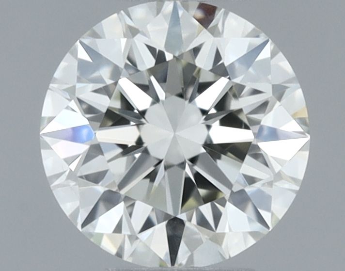 Prírodný diamant okrúhly...