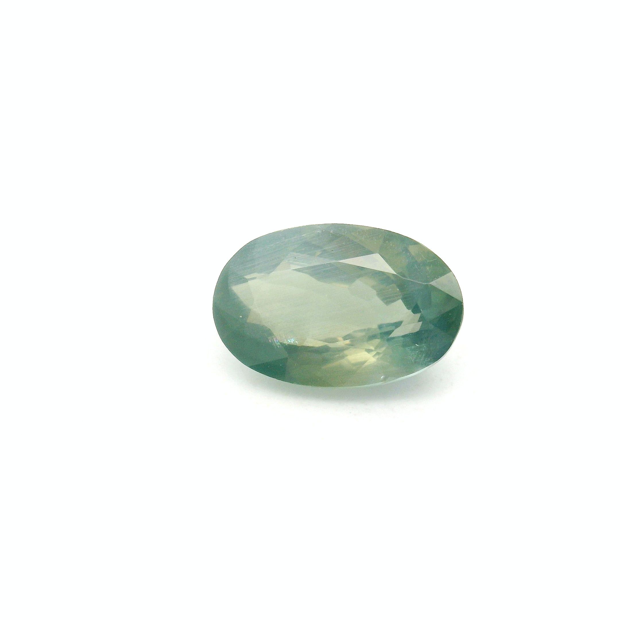 2.48 ct Alexandrite