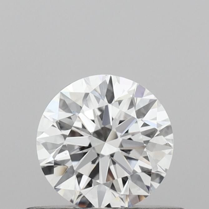 0.32ct ROUND Diamond