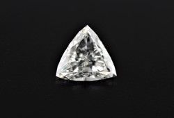Prírodný diamant triangel,...