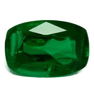 1.17 ct Emerald